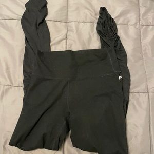 Black Leggings